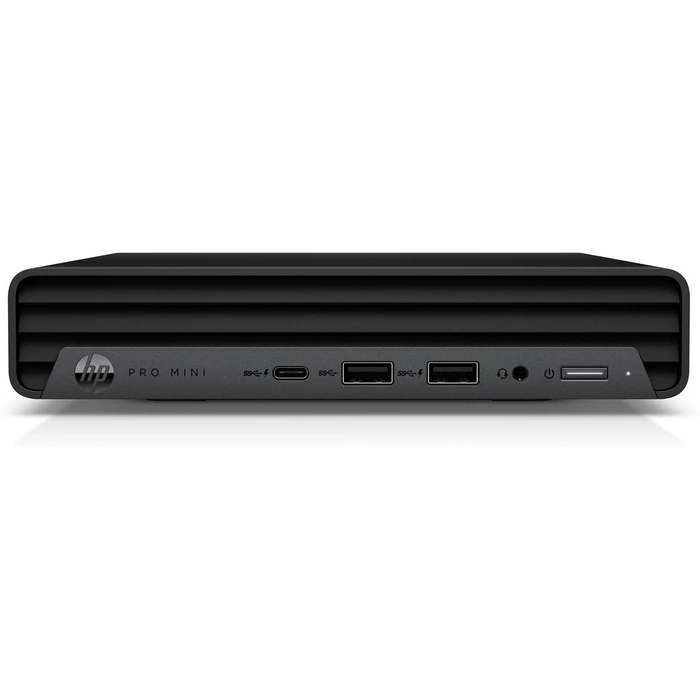 Mini PC HP Pro 400 G9 i5-12500T/16GB/512SSD/WLAN/W11Pro