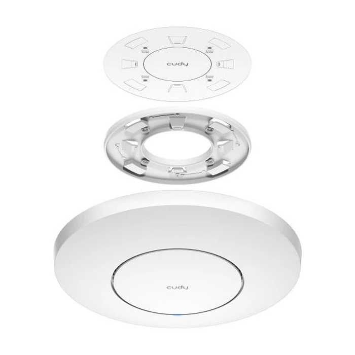 Access Point Cudy BE11000 Tri-Band Wi-Fi 7 2.5G