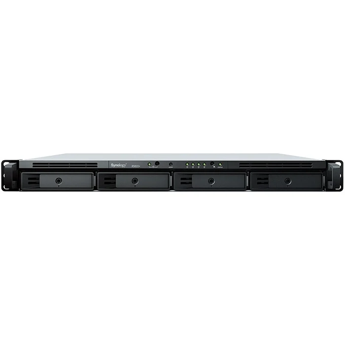 NAS Synology 4-Bay RackStation RS822+
