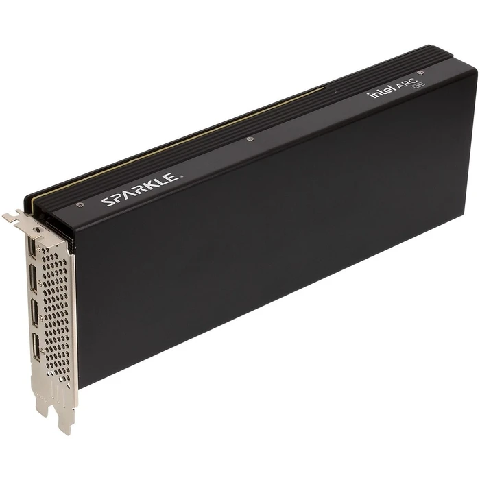 Κάρτα Γραφικών Sparkle B60 Pro 24GB Intel Arc passive GDDR6