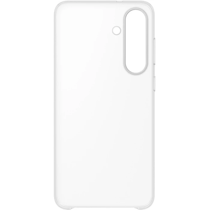 Θήκη Κινητού Samsung Clear fr Galaxy S25 FE, Transparent