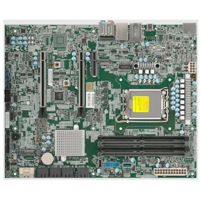 Motherboard Supermicro 1851 MBD-X14SAE-F-B