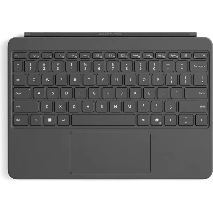 Θήκη Tablet Microsoft Surface Pro 12" Type AT/DE SLATE