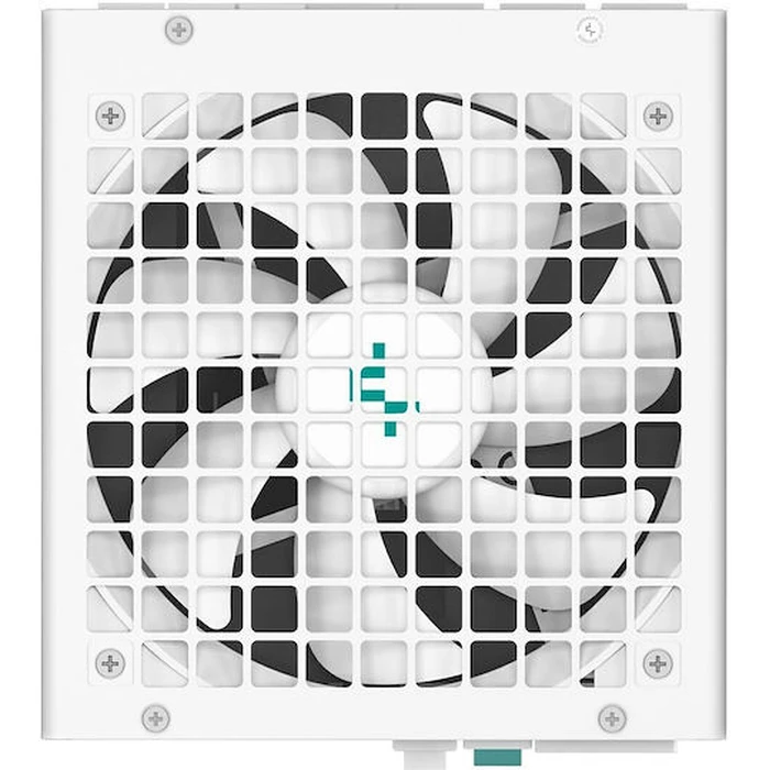 Τροφοδοτικό 850W Deepcool PS850G WH SFX ATX 3.1 White