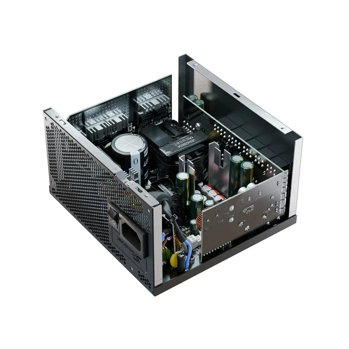 Τροφοδοτικό 850W Seasonic Core GC-850 ATX3.1 80+Gold