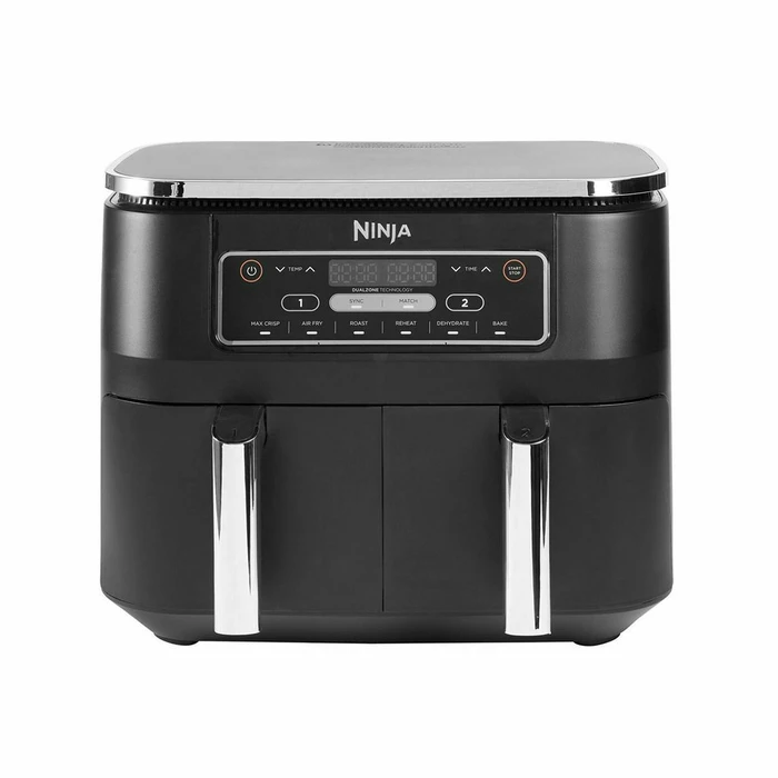 Air Fryer Ninja AF300EU Foodi Dual Zone