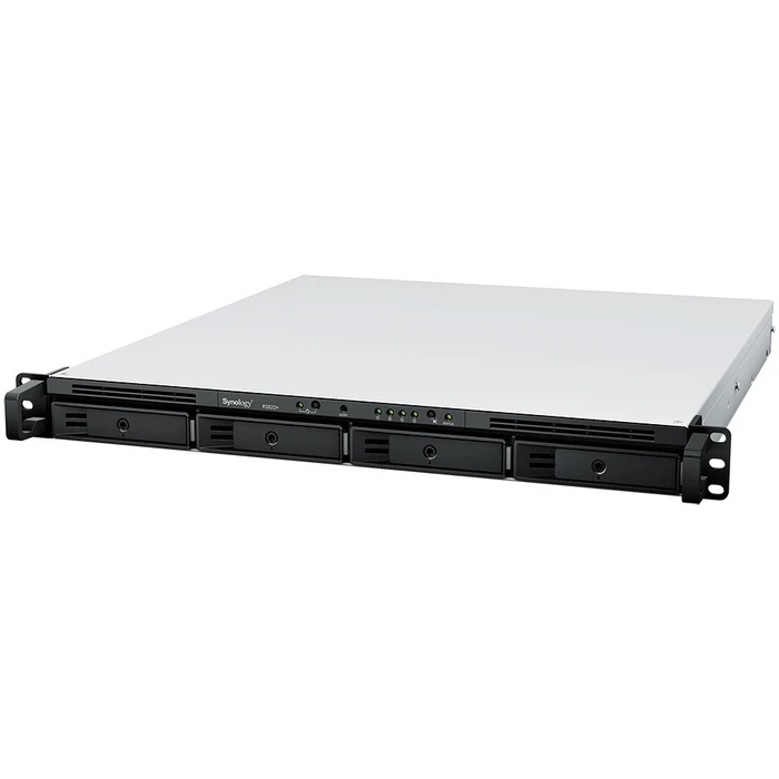 NAS Synology 4-Bay RackStation RS822+