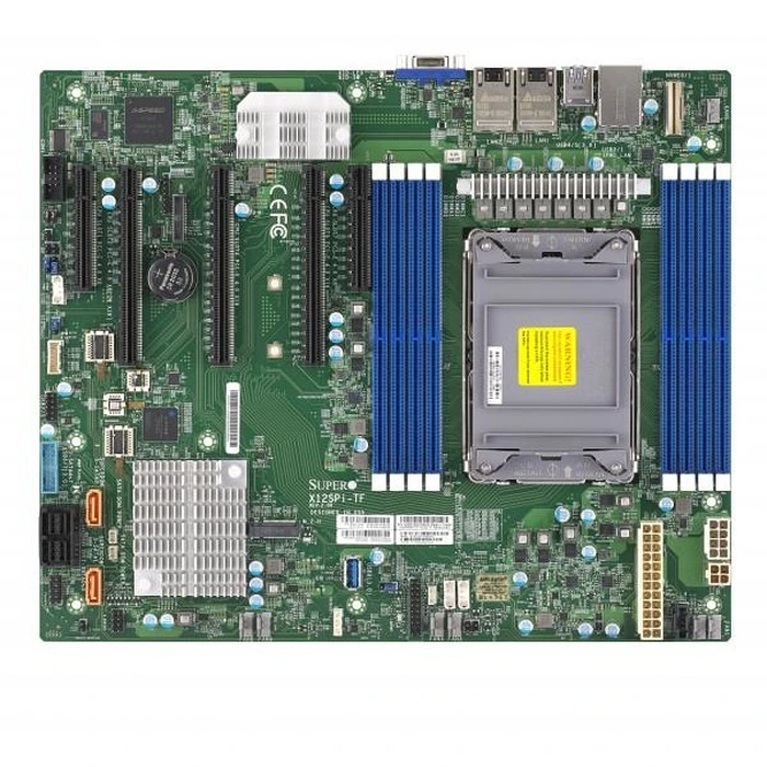Motherboard Supermicro4189 MBD-X12SPi-TF-O