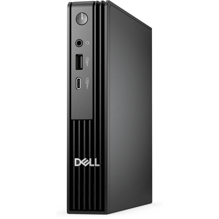 Mini PC Dell Pro MICRO QCM1250 CU5 235T/8GB/512GB/W11Pro WLAN