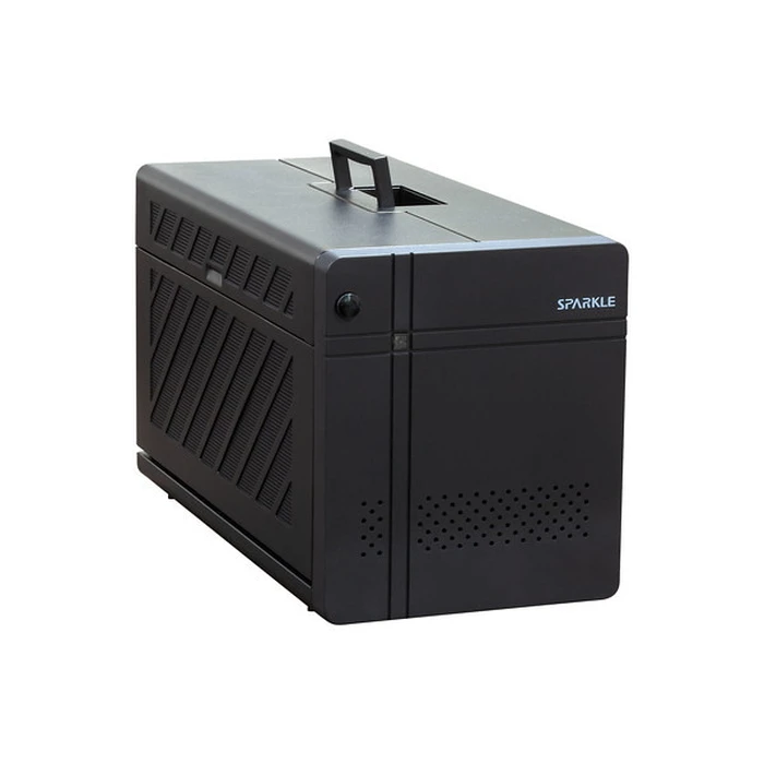 Θήκη Sparkle Thunderbolt 5 EGFX eGPU Studio-G Ultra 850 Black