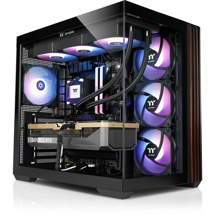 PC Thermaltake OMG V380A R7 7800X3D/32GB/1TBSSD/5090 32GB/W11Pro