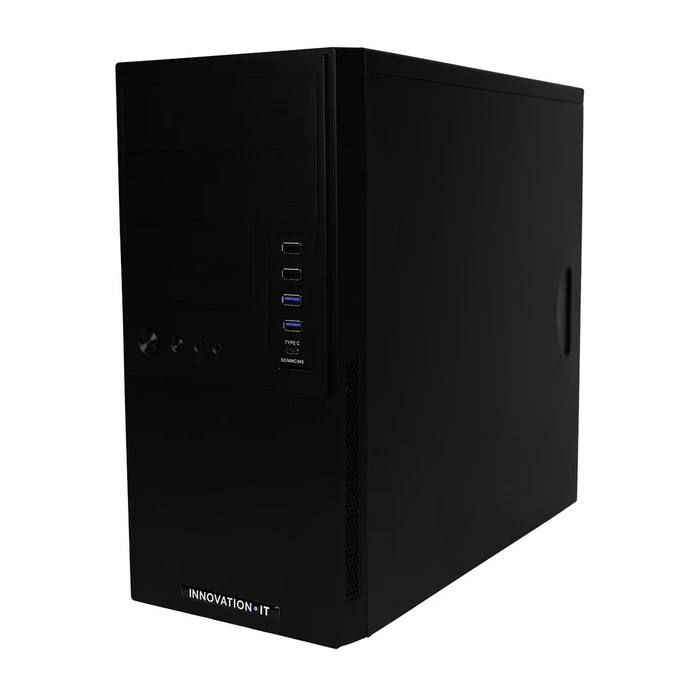 PC Innovation IT Intel i5-14400 / 16GB / SSD 512GB M.2 NVMe