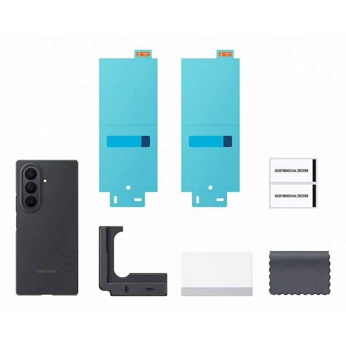 Θήκη Κινητού Samsung Carbon Shield fr Galaxy Fold7