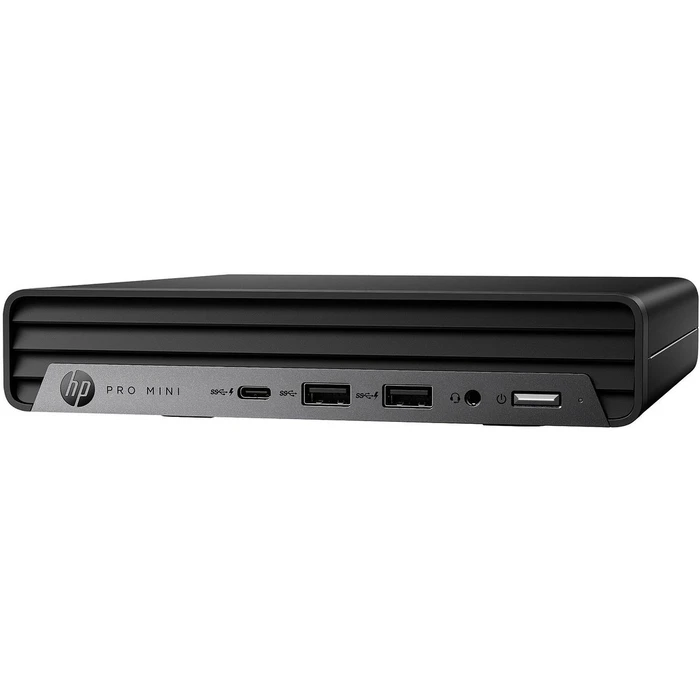 Mini PC HP Pro 400 G9 i5-13500T/16GB/512SSD/WLAN/W11Pro