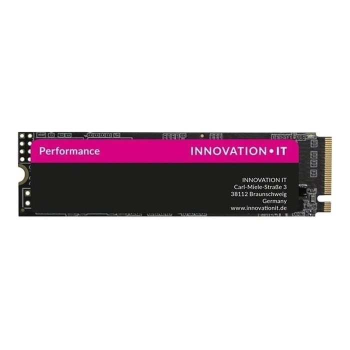 Σκληρός Δίσκος M.2 SSD 1TB Innovation IT 1TB PerformanceQ NVMe PCIe 3.0 x 4 bulk