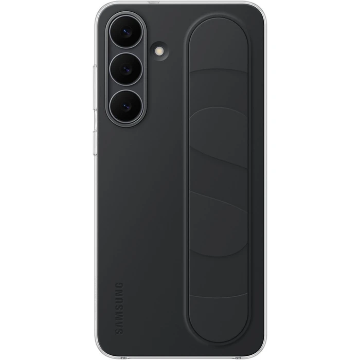 Θήκη Κινητού Samsung Standing Grip fr Galaxy S25 FE, Black