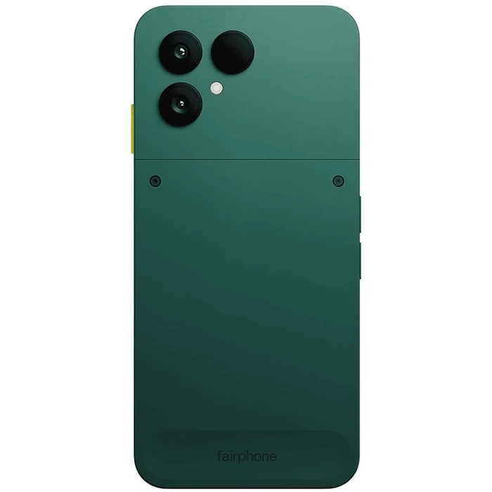 Smartphone Fairphone 6 Dual-Sim 5G 8RAM 256GB forest Green