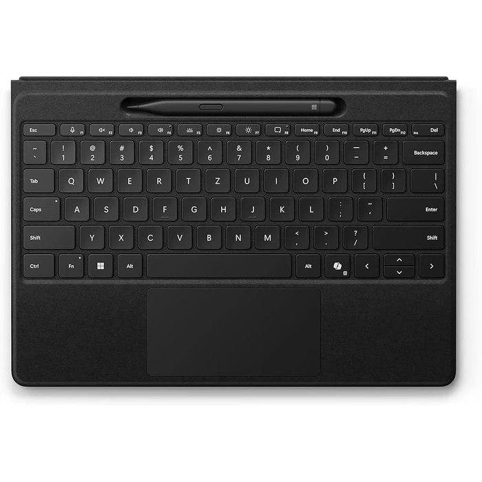 Θήκη Tablet Microsoft Surface Pro Flex Keyboard (Bluetooth)+Slim Pen 2 Black