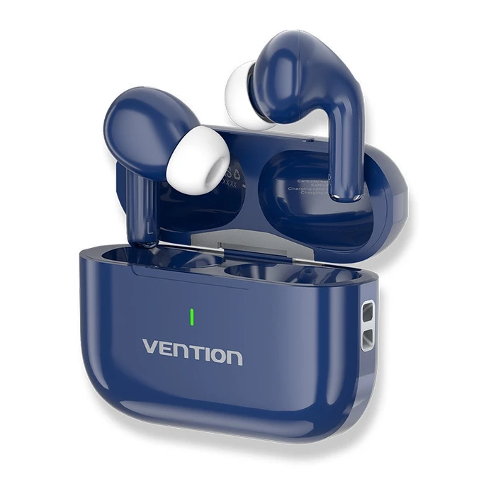 Bluetooth Handsfree Vention Echo Lite E11 Plus/Blue Nbvl0-Plus