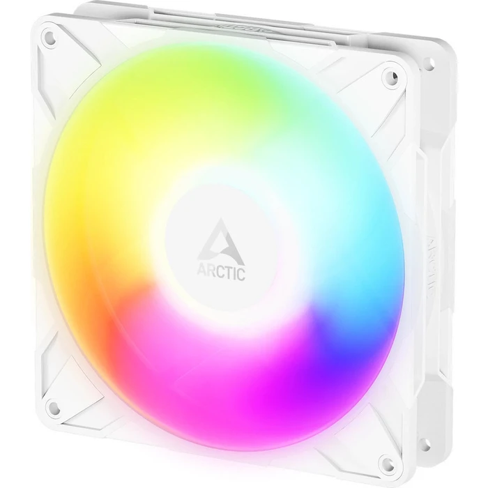 Case Fan 14cm Arctic P14 Pro Reverse/A-Rgb Wht Acfan00324A