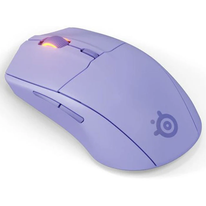 Gaming Ποντίκι Steelseries 62525 Right-hand RF + Bluetooth Optical 18000 DPI