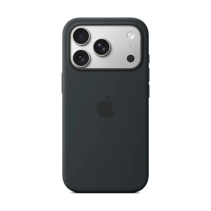 Θήκη Κινητού Apple iPhone 17 Pro Silicone with MagSafe – Black