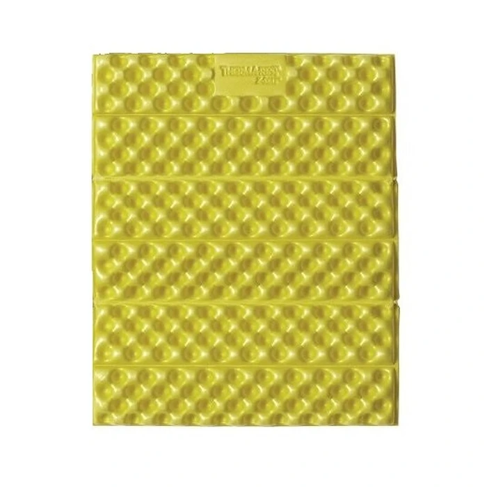 Μαξιλάρι για Camping Therm-a-Rest Z Seat Silver, Yellow Unisex