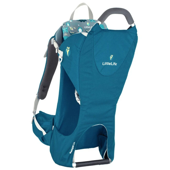 Μάρσιπος Carrier Littlelife Ranger S2
