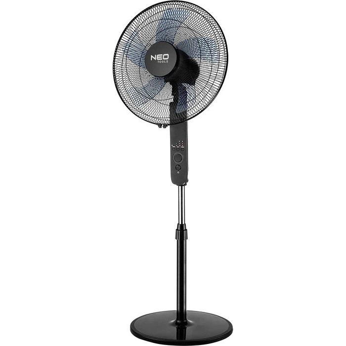 Ανεμιστήρας Ορθοστάτης Neo Tools 90-002 household fan