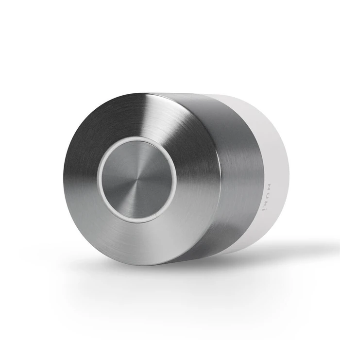 Ηλεκτρονική Κλειδαριά NUKI Smart Lock Pro Smart door lock