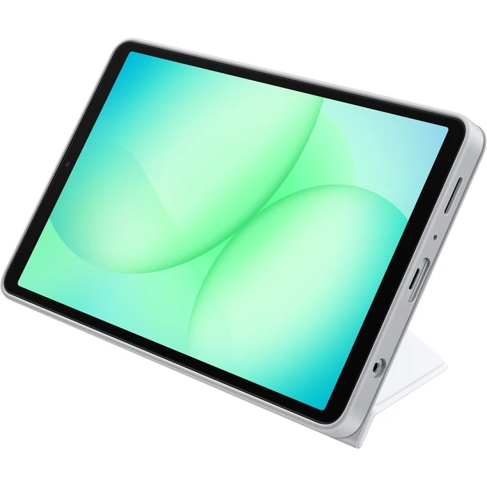 Θήκη Tablet Samsung Book Galaxy Tab A11 White