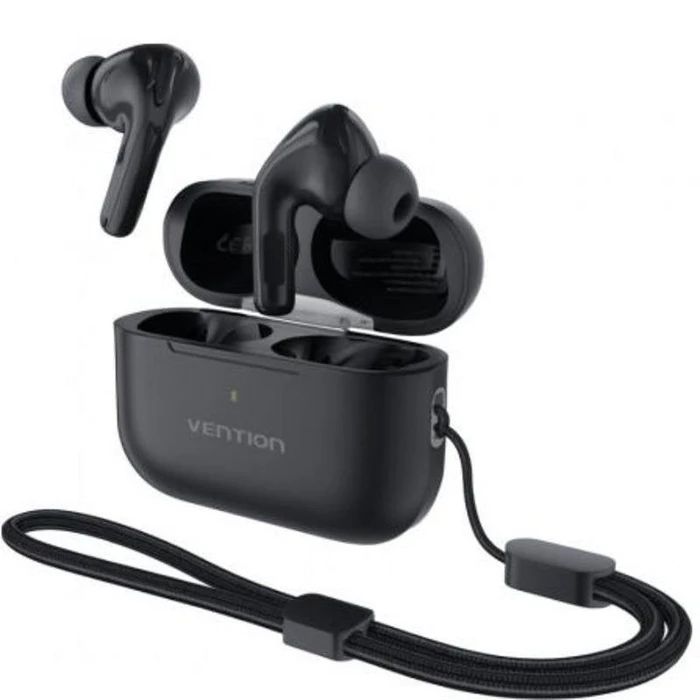 Bluetooth Handsfree Vention Echo Lite E11 Pro/Black Nbvb0-Pro