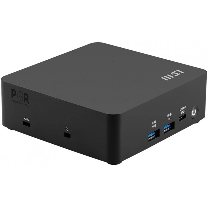 Mini PC MSI Cubi Nuc Ai Cu7-155H 16GB/1TB Cubi Nuc Ai 1Umg-062Eu