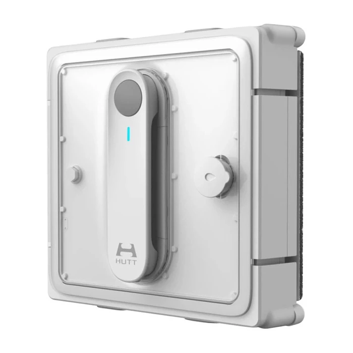 Σκούπα Ρομπότ Hutt / Windows / W9 / Corded / 3800 Pa / White