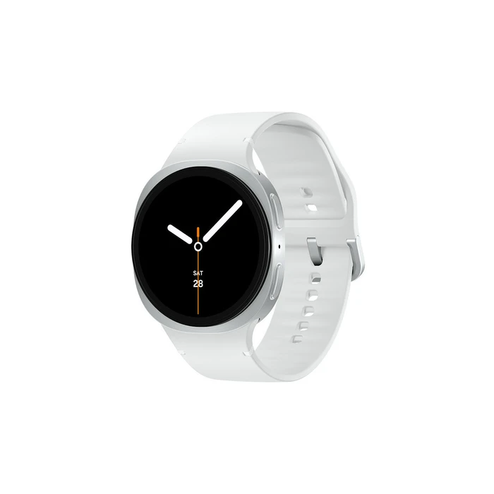 Smartwatch Samsung Galaxy Watch8/44Mm Silver Sm-L300