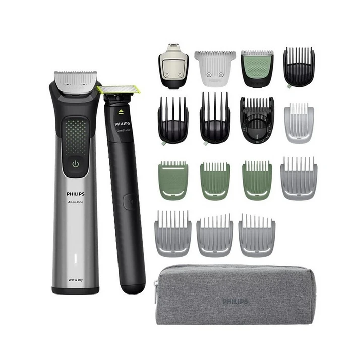 Κουρευτική Μηχανή Philips All-in-One 9000 Series MG9557/15 20-in-1