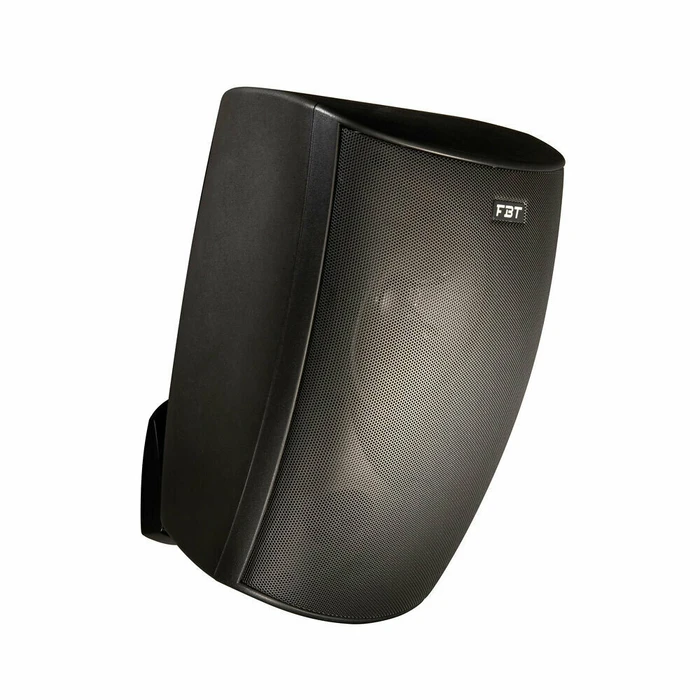 Παθητικό Επιτοίχιο Ηχείο FBT Project 550 2-way Black Wired 50 W