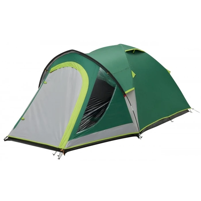 Σκηνή Camping Coleman Kobuk Valley 3 Plus 3 person(s) Green Dome/Igloo tent