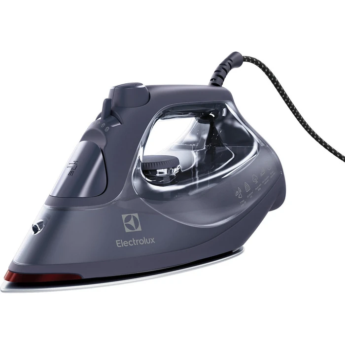 Σίδερο Ατμού Electrolux E6SI1-4MN iron