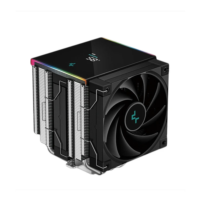 Ψύκτρα Επεξεργαστή Deepcool AK620 DIGITAL SE cooling