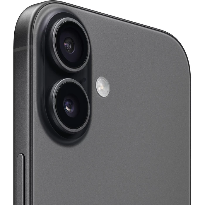 Smartphone Apple iPhone 17 256GB - Indian Spec - Black