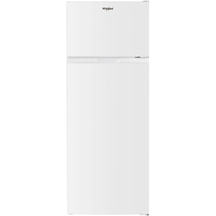Ψυγείο Δίπορτο Whirlpool W55T0 412W