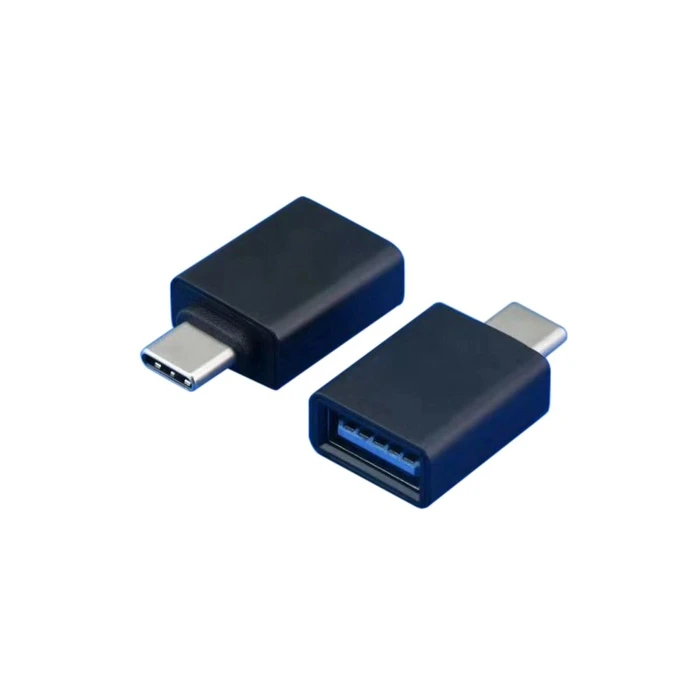 Αντάπτορας USB EFB USB3.0 C/M - A/F ABS PLUG