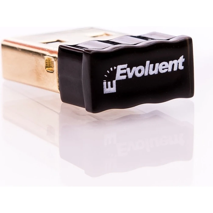 Bluetooth Adapter Bakker Elkuizen Evoluent 4 Mouse Wireless Receiver Dongle