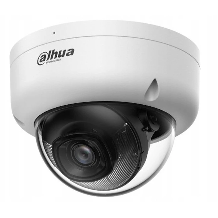 Κάμερα Παρακολούθησης Dahua 4Mp Dome/Hdbw1439E1-A-Il-0280B-S6