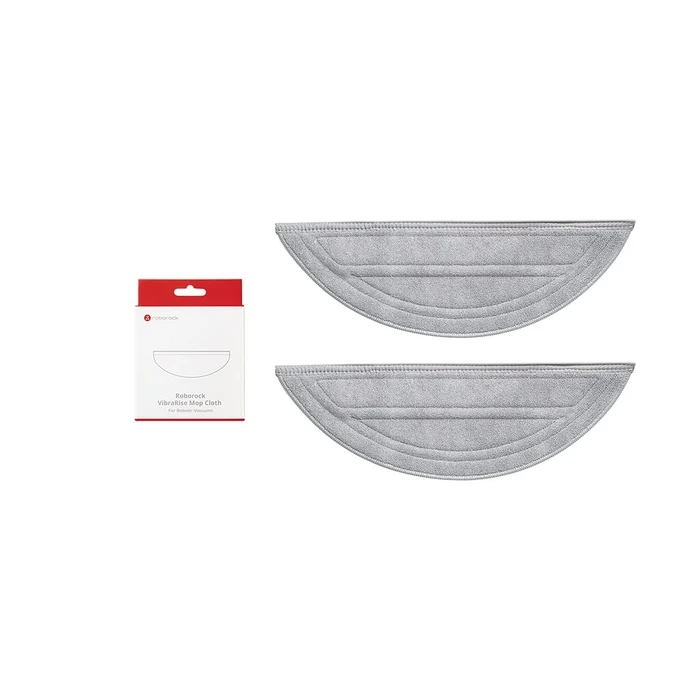Αξεσουάρ για Σκούπες Roborock Map Cloth Vibrarise / For Saros 10 / 8.02.0399