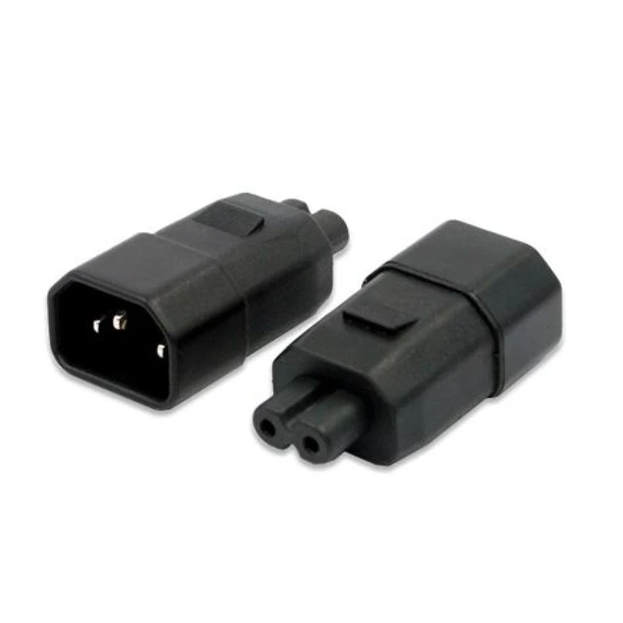 Φις Ρεύματος Kabelmeister power adapter for cold devices-St to C5