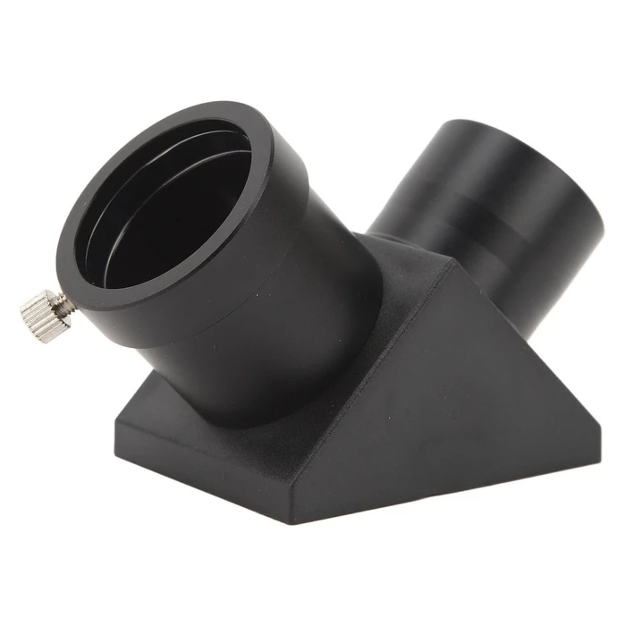 Αξεσουάρ Τηλεσκοπίων Skywatcher 45° Prismatic 1.25" Right Angle Socket
