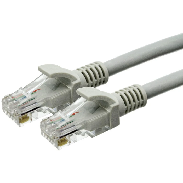 Καλώδιο Δικτύου ATC Ethernet UTP CAT6 5m