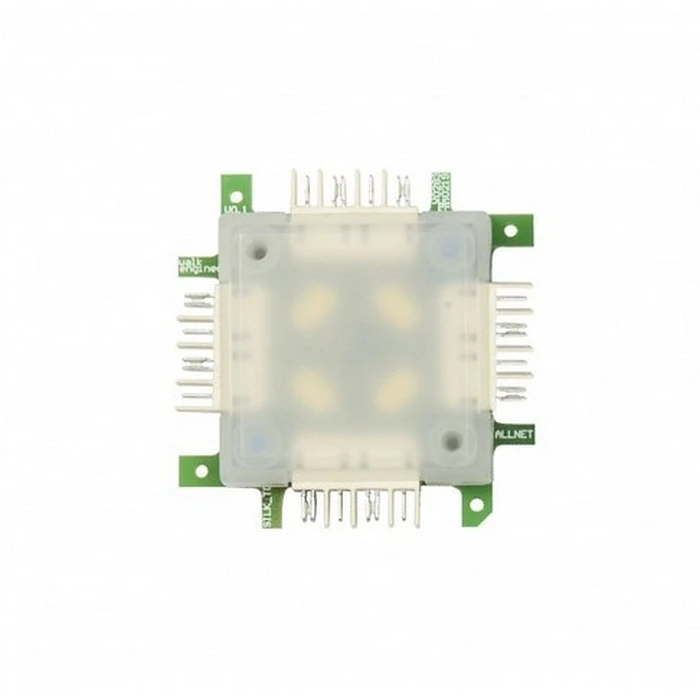 Μικροηλεκτρονικά Allnet BrickRknowledge Highpower LED Set 50